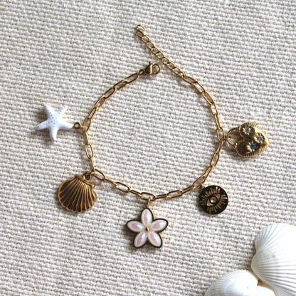 Bracelet Athena