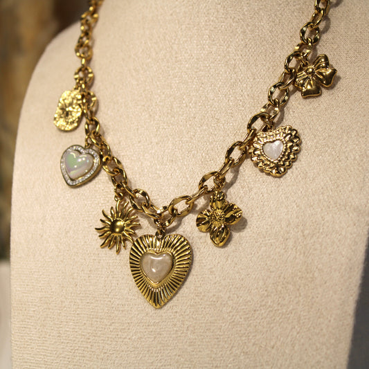 Collier Aurora