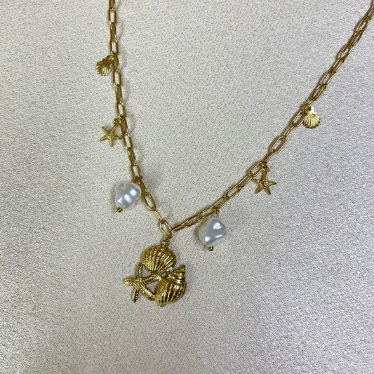 Collier ARIEL