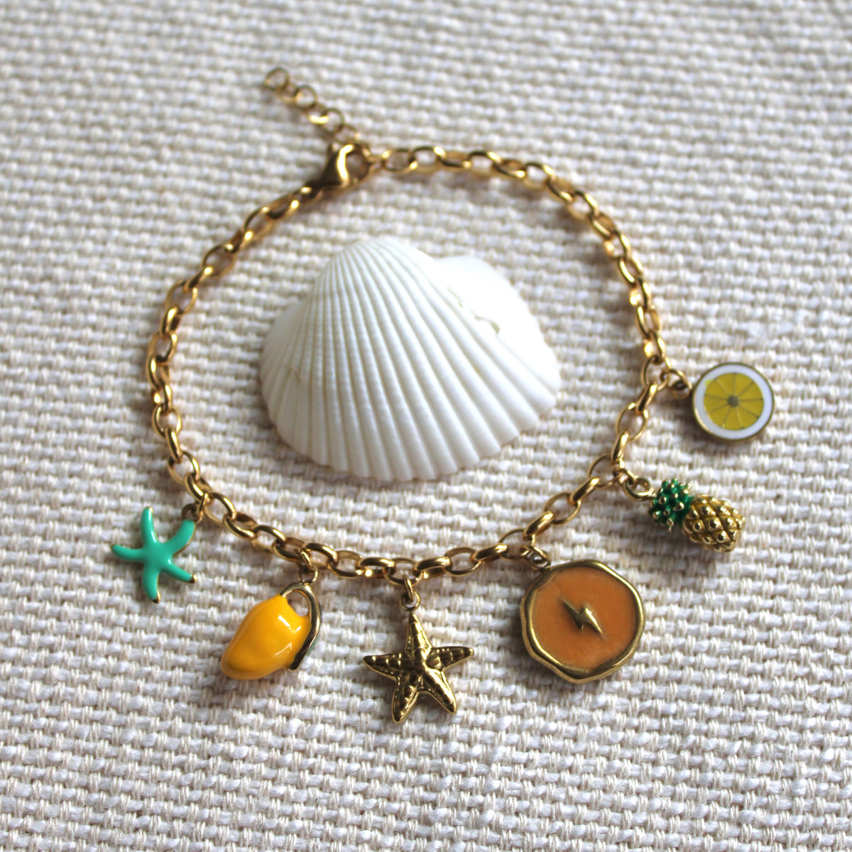 Bracelet Malta