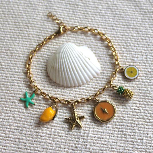 Bracelet Malta