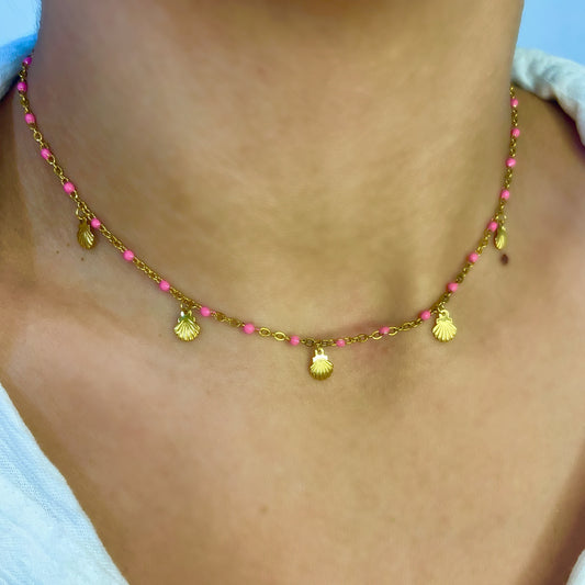 Collier ATTINA