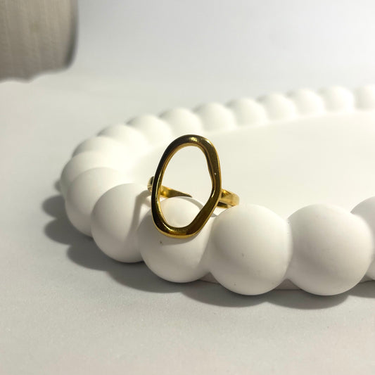 Bague Nyssa