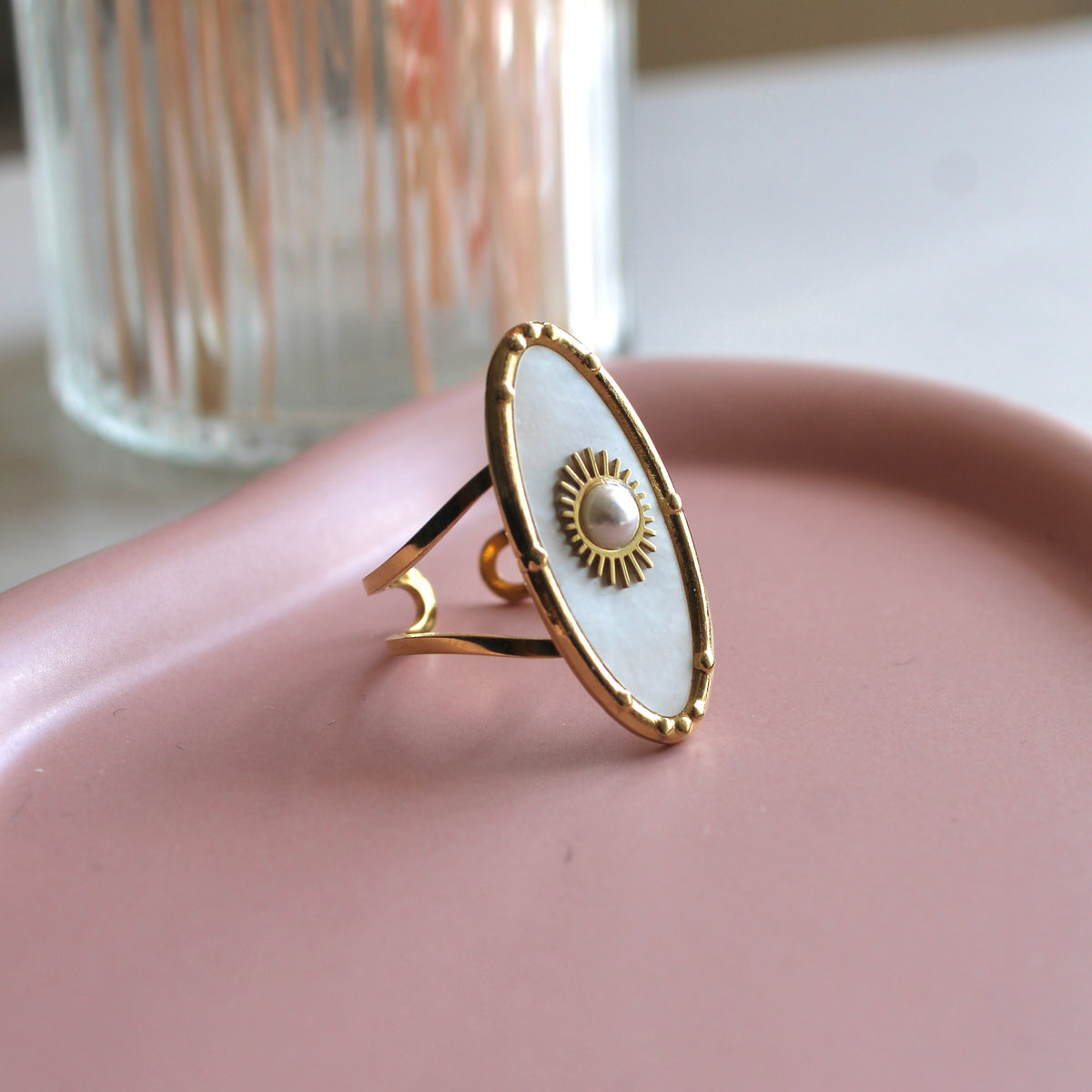 Bague Irina