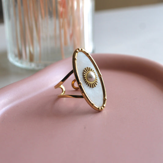 Bague Irina