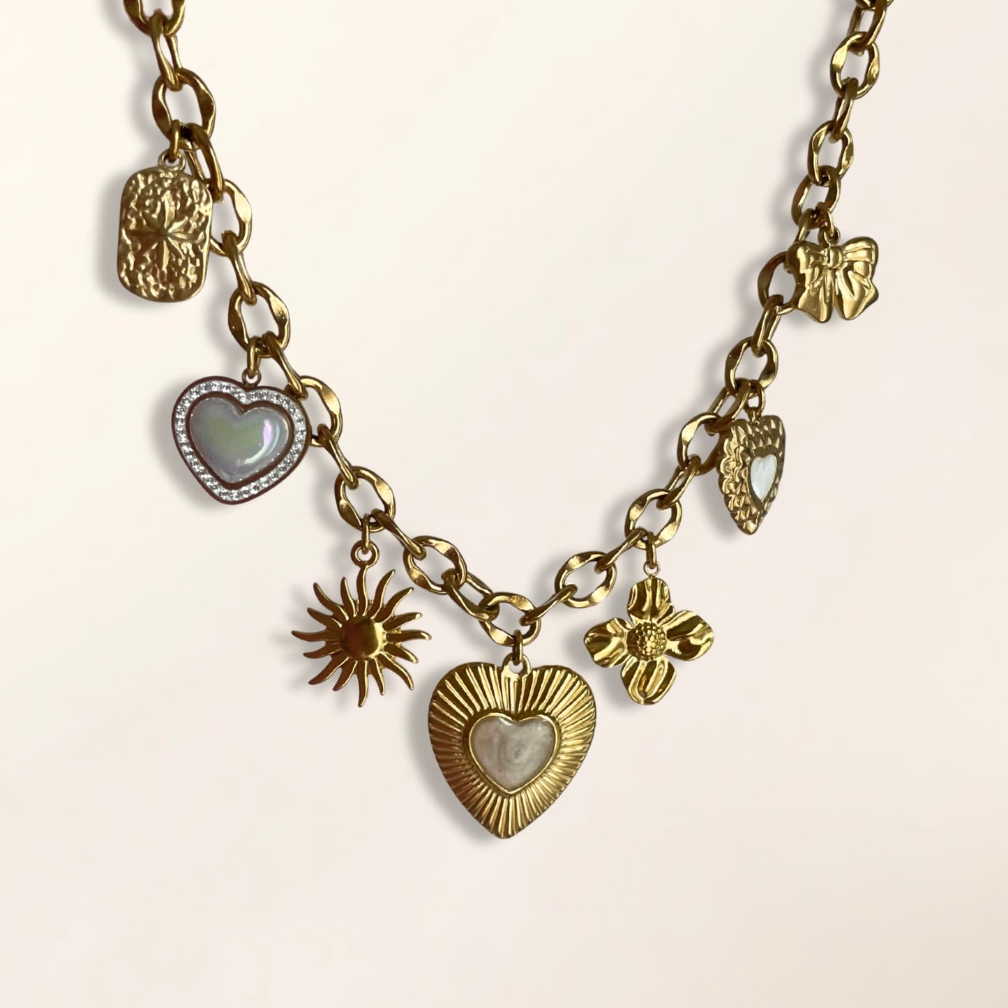 Collier Aurora