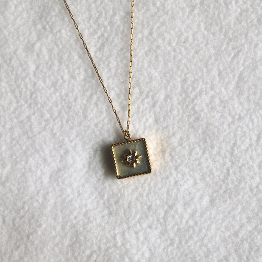Collier Sienna