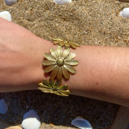 Bracelet Jonc CASSIA