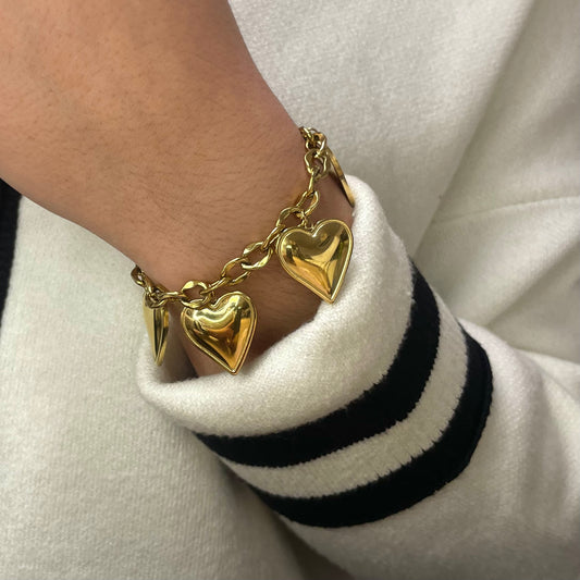 Bracelet AMÉLIA
