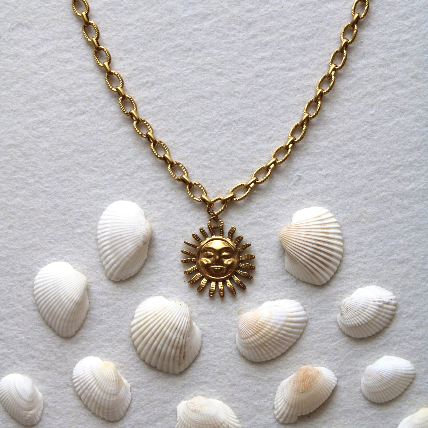 Collier Tulum