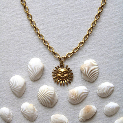 Collier Tulum
