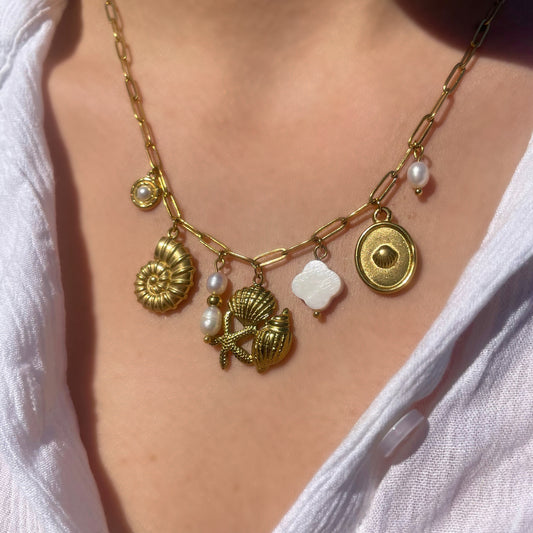 Collier AITANA
