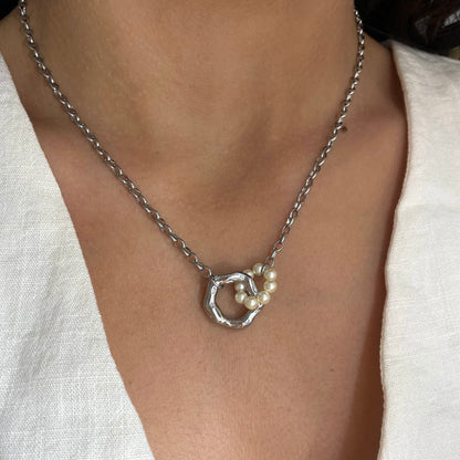 Collier Elise
