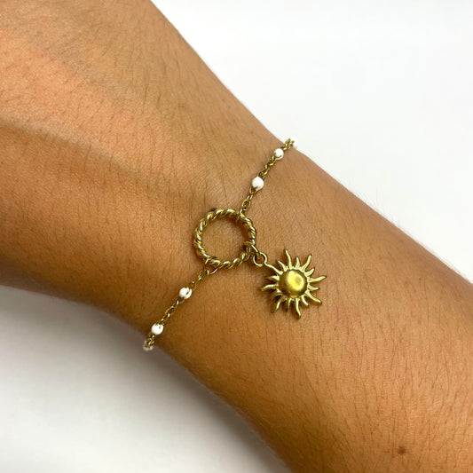 Bracelet Soléa
