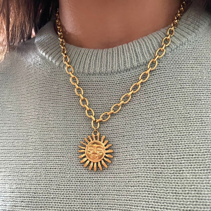 Collier Tulum