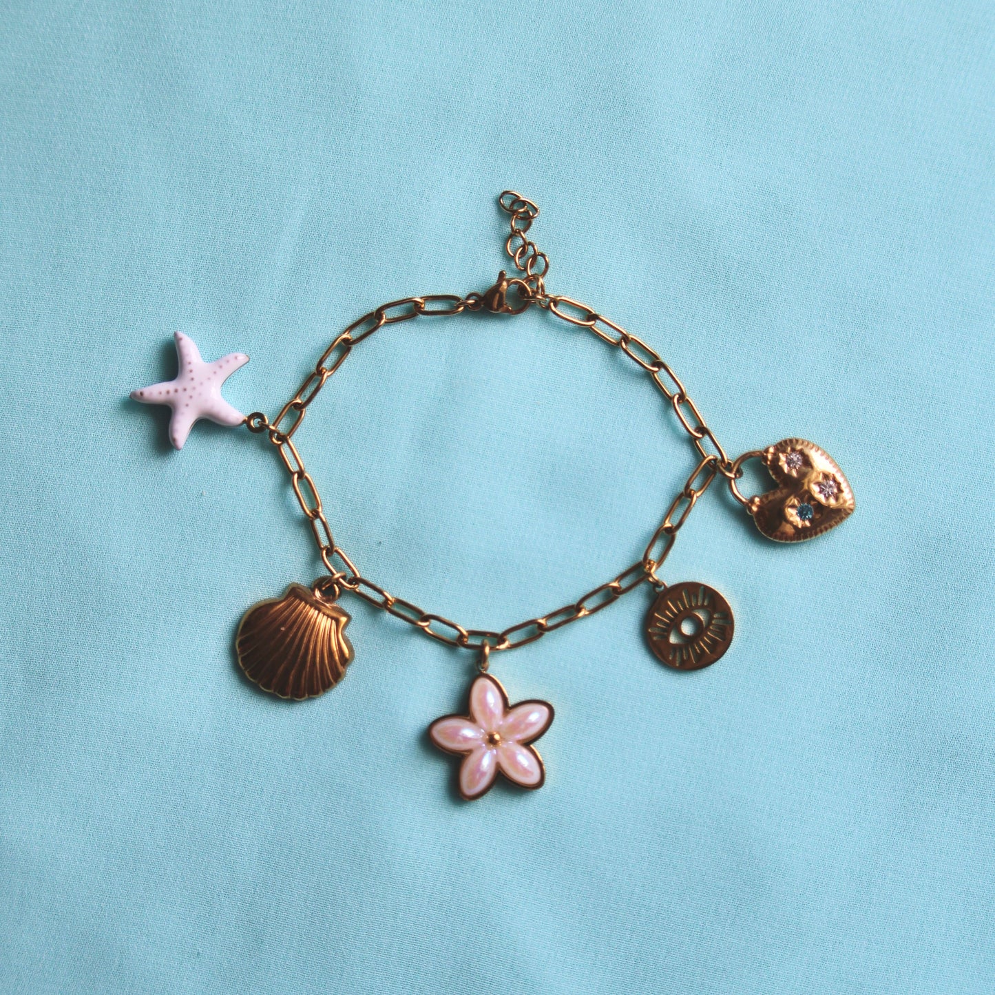 Bracelet Athena