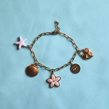 Bracelet Athena