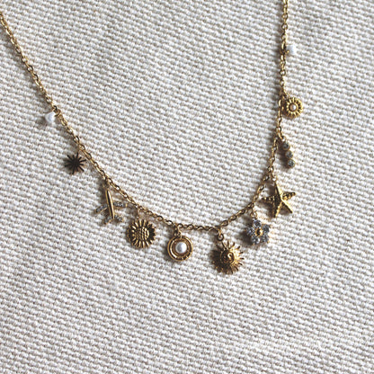 Collier Anna