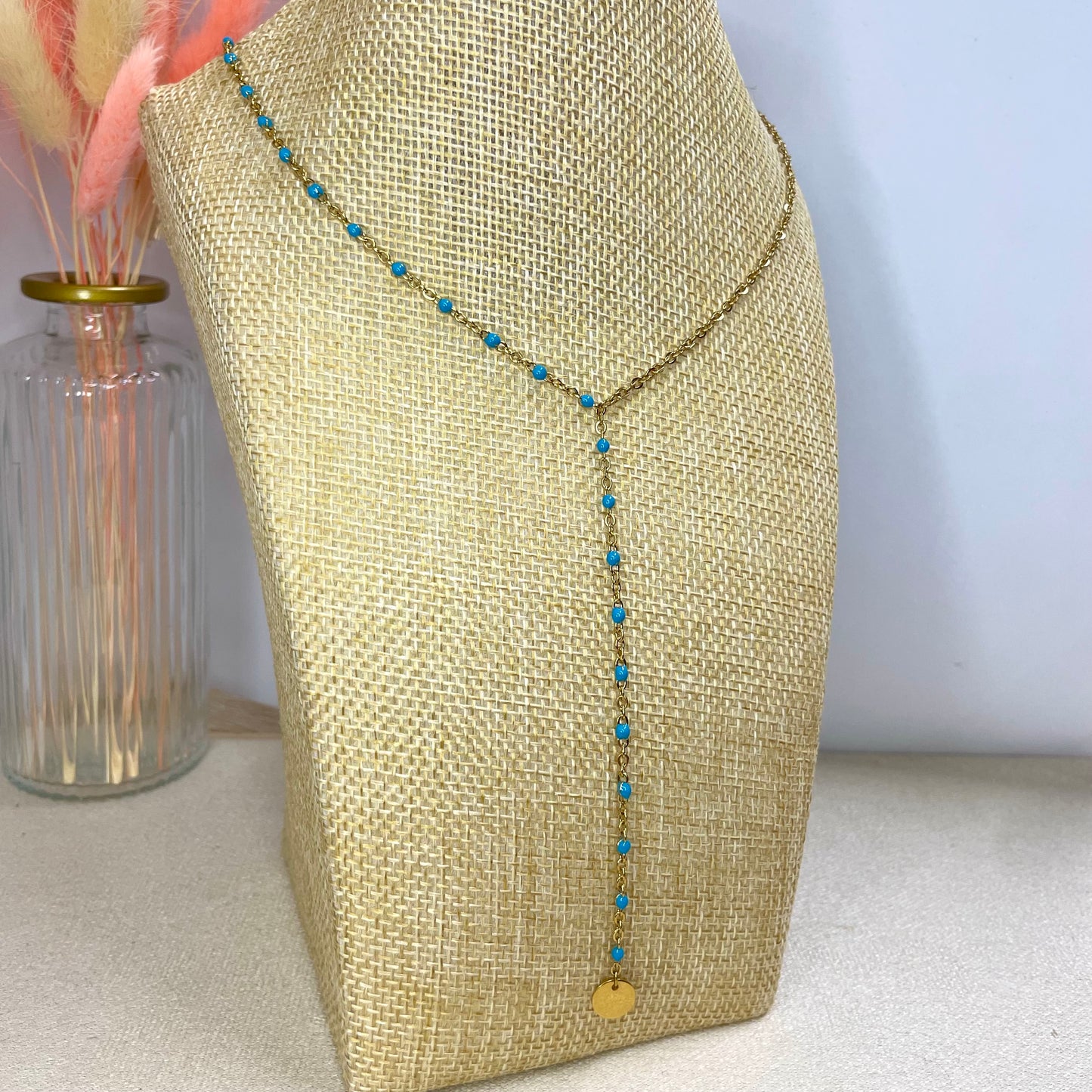 Collier MILIE
