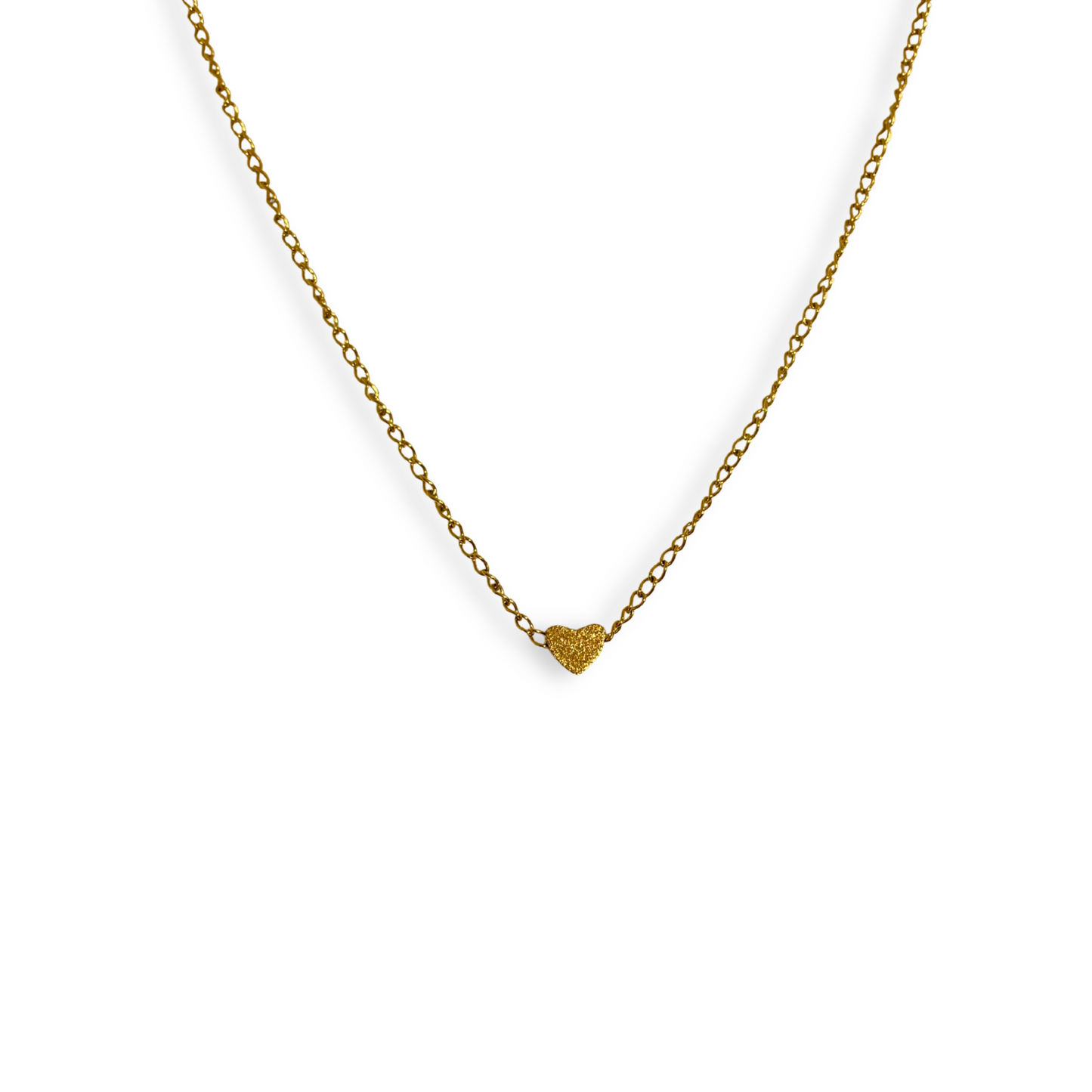 Collier Cœur