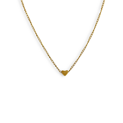 Collier Cœur