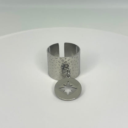 Bague STAR