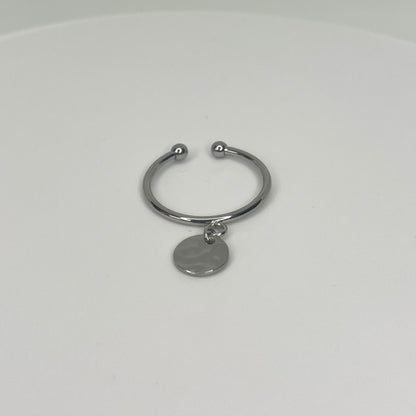 Bague ALBA