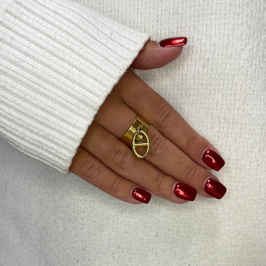 Bague MARINA