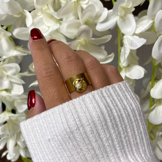 Bague DEBORAH
