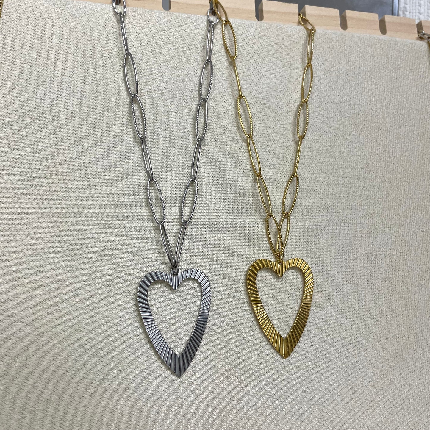 Collier LAÏA