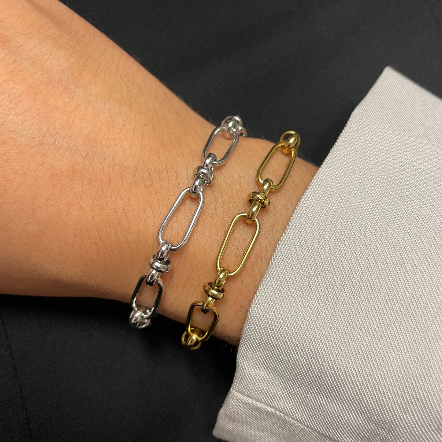 Bracelet CLEM