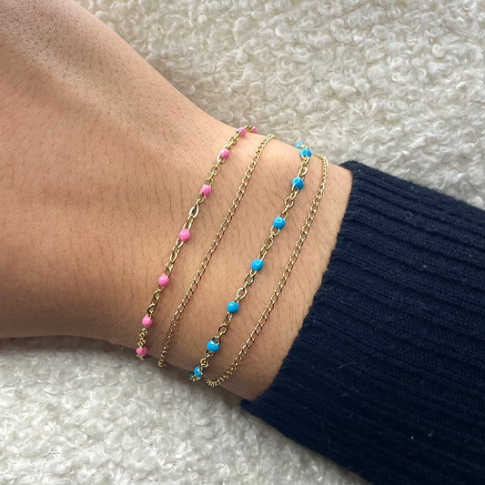 Bracelet SELENA