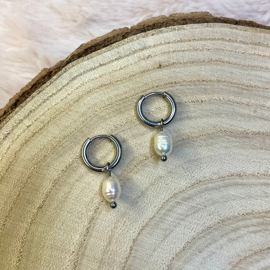 Boucles d'oreille MINI DAPHNE