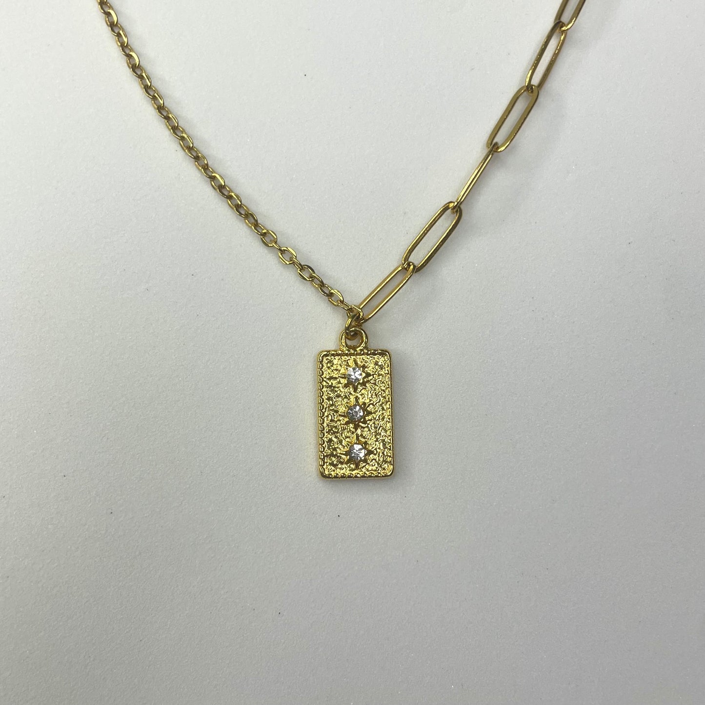 Collier JUSTINE