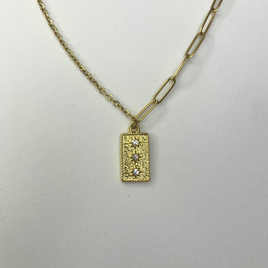 Collier JUSTINE