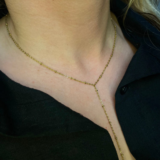 Collier ASHLEY
